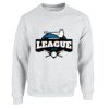 Heavy Blend™ Crewneck Sweatshirt Thumbnail