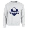 Heavy Blend™ Crewneck Sweatshirt Thumbnail