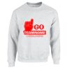Heavy Blend™ Crewneck Sweatshirt Thumbnail