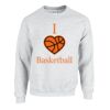 Heavy Blend™ Crewneck Sweatshirt Thumbnail