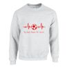 Heavy Blend™ Crewneck Sweatshirt Thumbnail