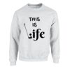 Heavy Blend™ Crewneck Sweatshirt Thumbnail