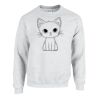 Heavy Blend™ Crewneck Sweatshirt Thumbnail