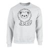 Heavy Blend™ Crewneck Sweatshirt Thumbnail