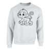 Heavy Blend™ Crewneck Sweatshirt Thumbnail