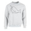 Heavy Blend™ Crewneck Sweatshirt Thumbnail