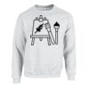 Heavy Blend™ Crewneck Sweatshirt Thumbnail