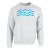 Heavy Blend™ Crewneck Sweatshirt Thumbnail