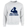 Heavy Blend™ Crewneck Sweatshirt Thumbnail