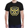 Gildan 100% Cotton 5.3 oz. T-Shirt (Rush) Thumbnail