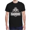Gildan 100% Cotton 5.3 oz. T-Shirt (Rush) Thumbnail