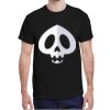 Gildan 100% Cotton 5.3 oz. T-Shirt (Rush) Thumbnail