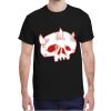 Gildan 100% Cotton 5.3 oz. T-Shirt (Rush) Thumbnail