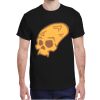 Gildan 100% Cotton 5.3 oz. T-Shirt (Rush) Thumbnail