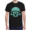Gildan 100% Cotton 5.3 oz. T-Shirt (Rush) Thumbnail