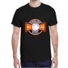 Gildan 100% Cotton 5.3 oz. T-Shirt (Rush) Thumbnail