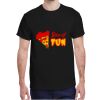 Gildan 100% Cotton 5.3 oz. T-Shirt (Rush) Thumbnail