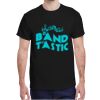 Gildan 100% Cotton 5.3 oz. T-Shirt (Rush) Thumbnail