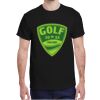 Gildan 100% Cotton 5.3 oz. T-Shirt (Rush) Thumbnail