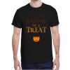 Gildan 100% Cotton 5.3 oz. T-Shirt (Rush) Thumbnail