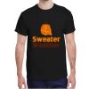 Gildan 100% Cotton 5.3 oz. T-Shirt (Rush) Thumbnail