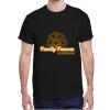 Gildan 100% Cotton 5.3 oz. T-Shirt (Rush) Thumbnail