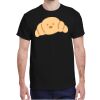 Gildan 100% Cotton 5.3 oz. T-Shirt (Rush) Thumbnail