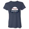 Tultex 213 - Ladies' T-Shirt Thumbnail
