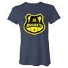 Tultex 213 - Ladies' T-Shirt Thumbnail