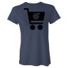 Tultex 213 - Ladies' T-Shirt Thumbnail