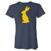 Tultex 213 - Ladies' T-Shirt Thumbnail