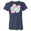 Tultex 213 - Ladies' T-Shirt Thumbnail