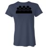 Tultex 213 - Ladies' T-Shirt Thumbnail